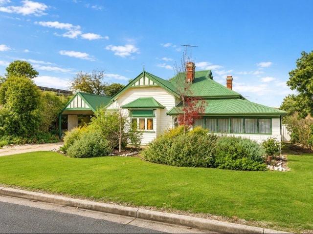 House for rent in Wahgunyah, Victoria