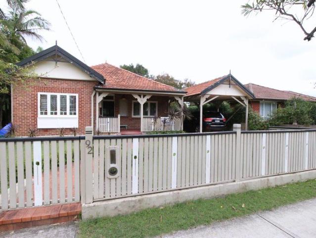 House for rent in Willoughby, New South Wales