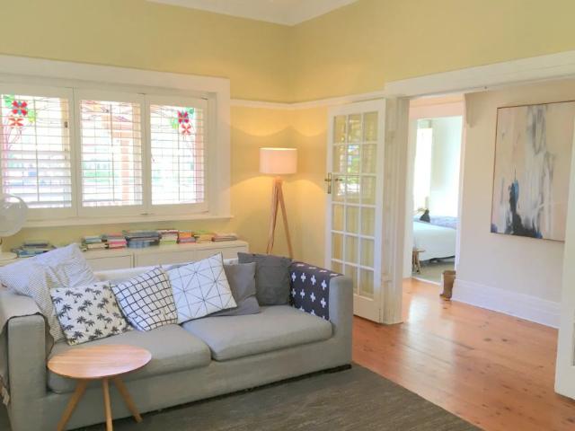 House for rent in Willoughby, New South Wales