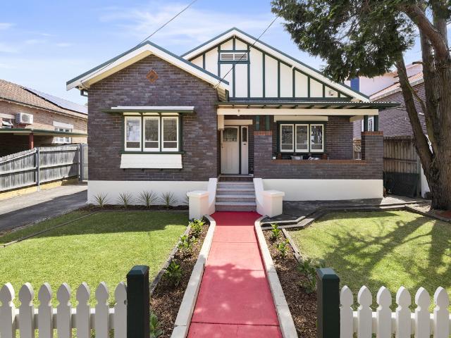 House for sale in Sydney, New South Wales