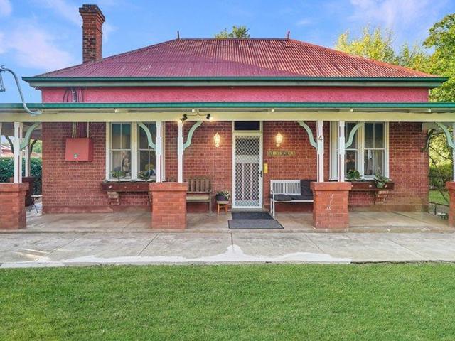 House for sale in Wellington, New South Wales