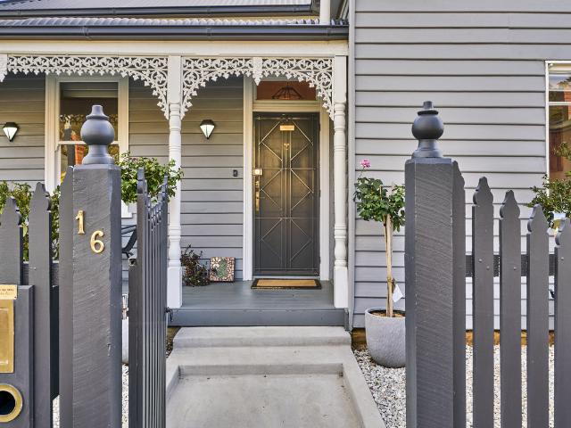 House for sale in Hobart, Tasmania