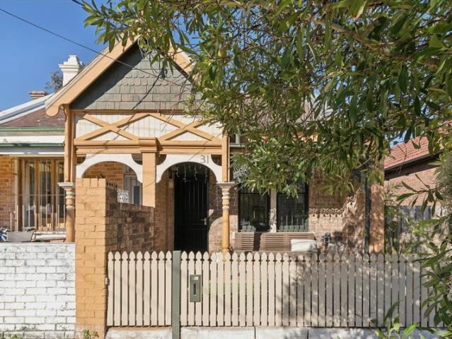 House for rent in Sydney, New South Wales