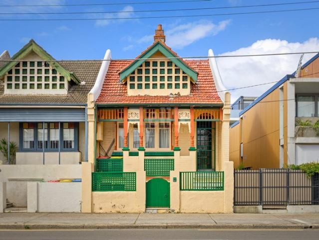 House for rent in Eastern Suburbs, Sydney