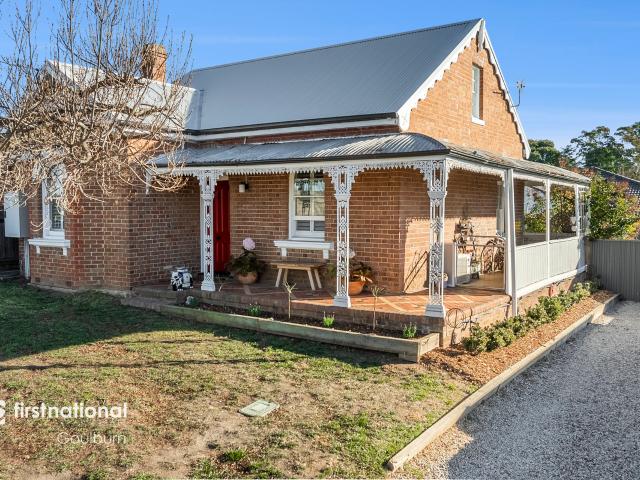 House for sale in Goulburn