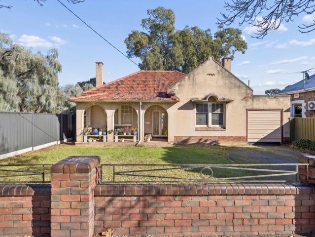House for sale in Horseshoe Creek, South Australia