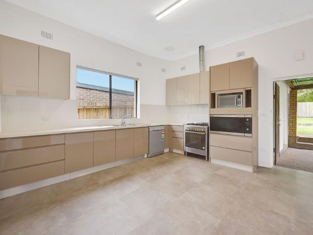 House for rent in Sydney, New South Wales