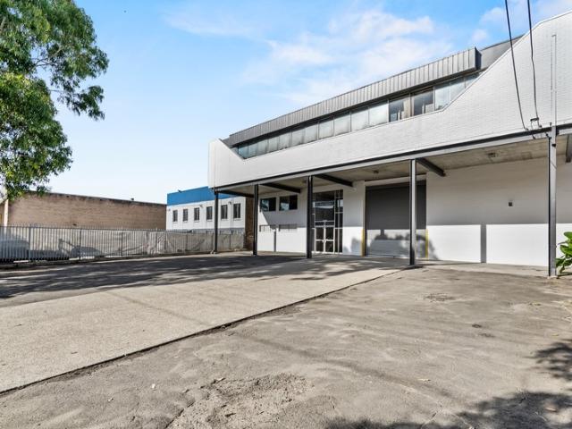 Warehouse for rent in Sydney, New South Wales