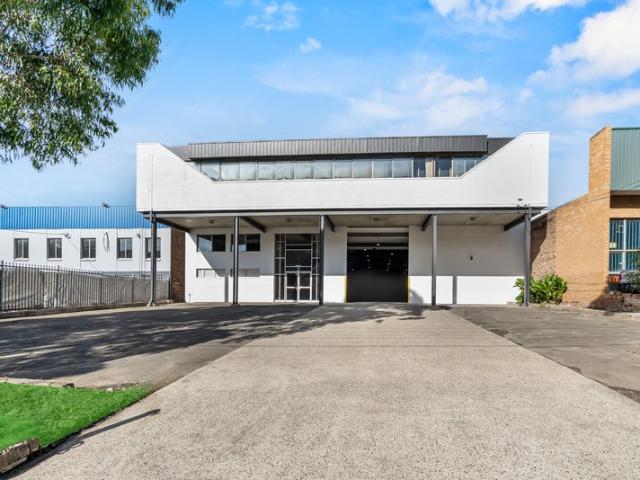 Warehouse for sale in Sydney, New South Wales