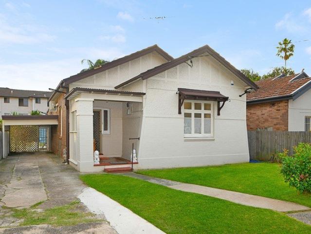 House for sale in Sydney, New South Wales