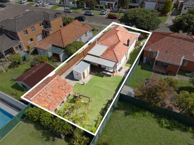 House for sale in Sydney, New South Wales