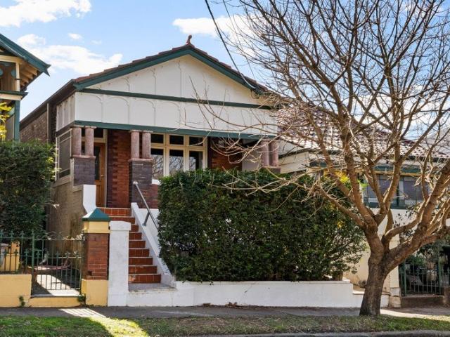 House for sale in Sydney, New South Wales