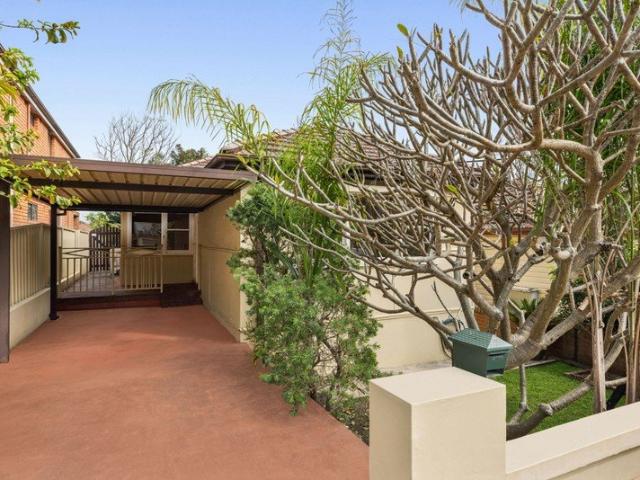 House for sale in Earlwood, Sydney