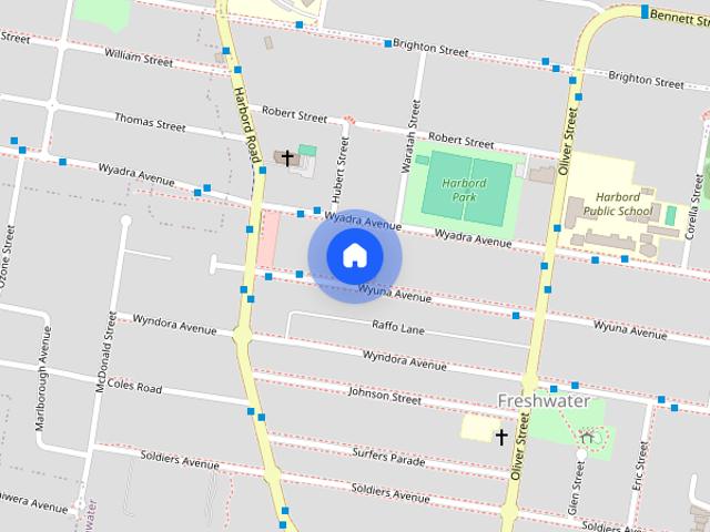 House for rent in Sydney, New South Wales