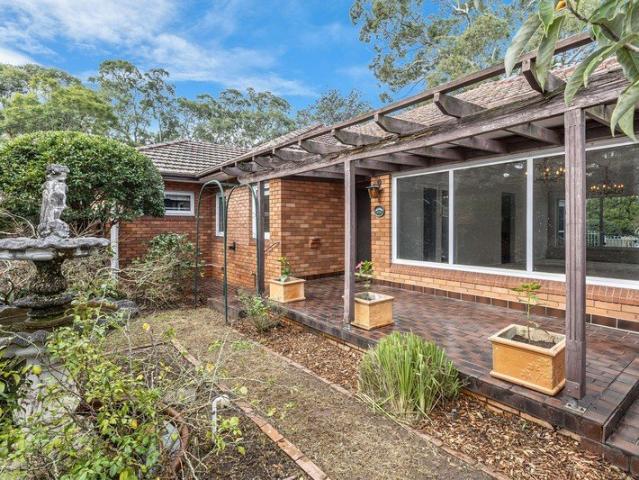 House for sale in Sydney, New South Wales