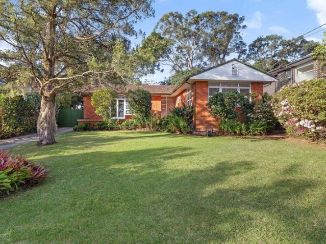 House for sale in Sydney, New South Wales