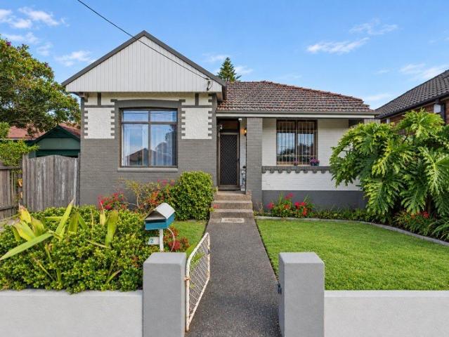 House for sale in Sydney, New South Wales