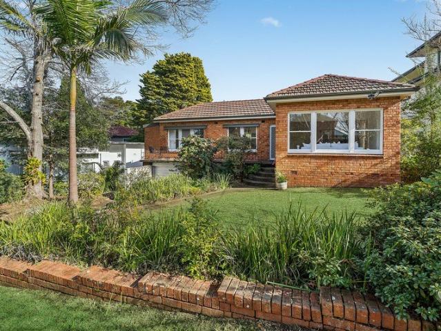 House for sale in Willoughby, New South Wales