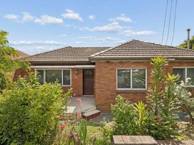 House for sale in St George, Sydney