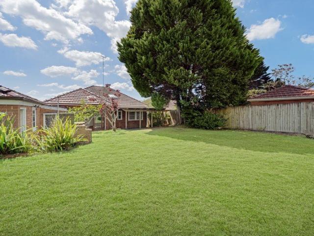 House for sale in Lower North Shore, Sydney