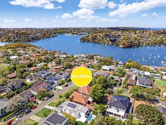 House for sale in Lower North Shore, Sydney