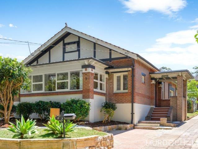 House for sale in Epping, Sydney