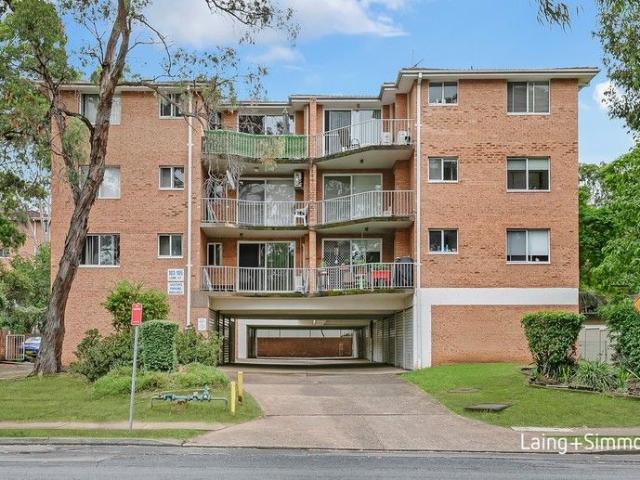 Apartment for sale in Sydney, New South Wales