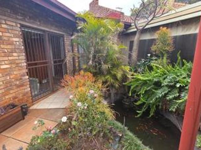 House for sale in Doornpoort, Gauteng