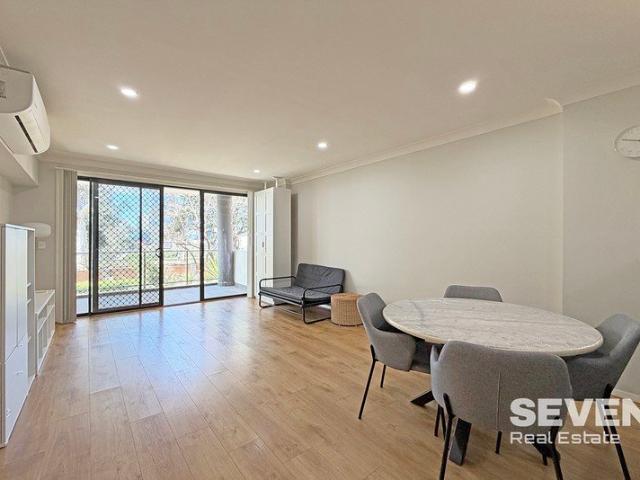 Apartment for rent in Westmead, Sydney