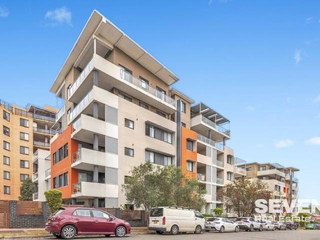 Apartment for rent in Westmead, Sydney
