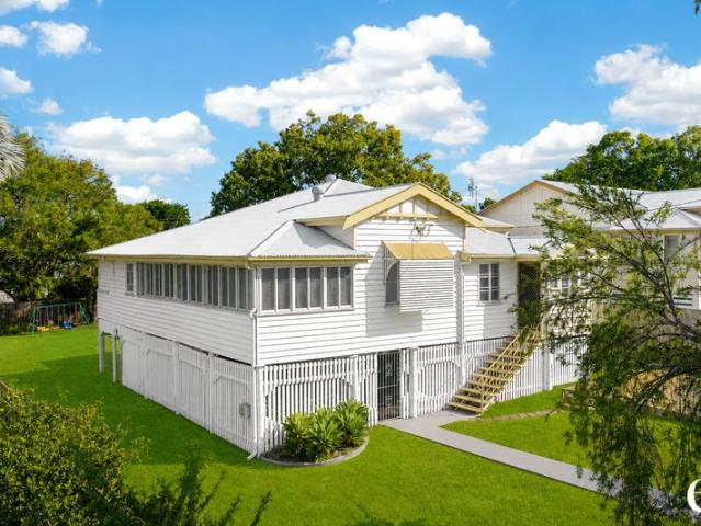 House for sale in Rockhampton, Queensland