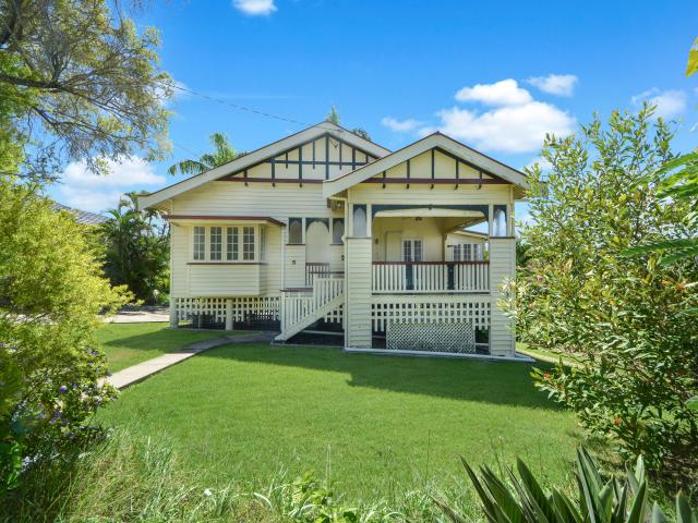 House for sale in Rockhampton, Queensland