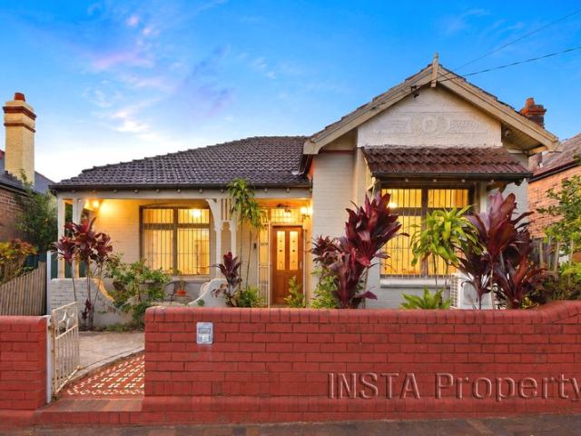 House for sale in Sydney, New South Wales