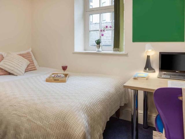 Room for rent in Castle and Priory Precinct, Bare