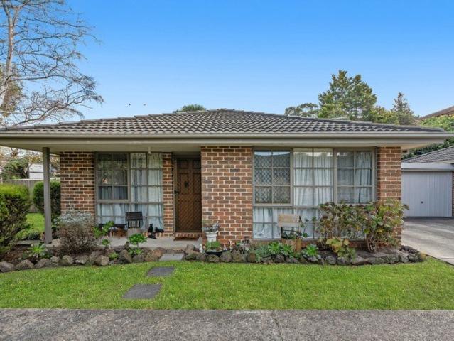 Apartment for sale in Camerons Creek, Victoria