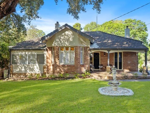 House for sale in Sydney, New South Wales