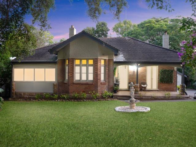 House for sale in Sydney, New South Wales