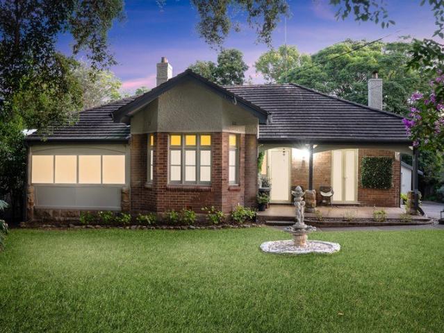 House for sale in Pennant Hills, Sydney