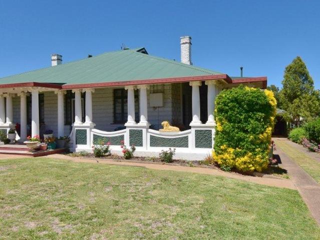 House for sale in Wellington, New South Wales