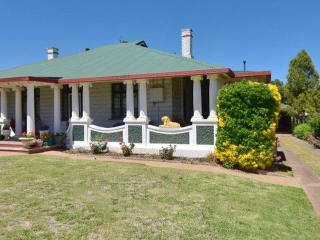 House for sale in Wellington, New South Wales