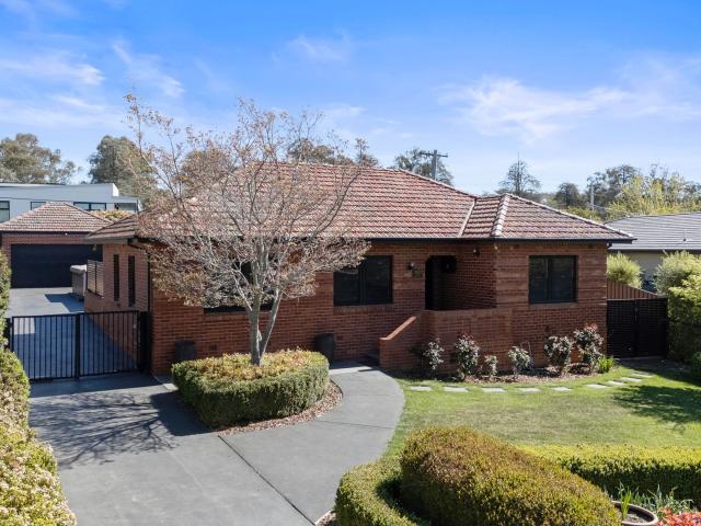Property for sale in Griffith, South Canberra