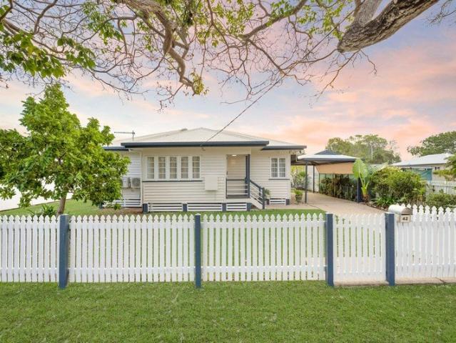 House for sale in Townsville, Queensland