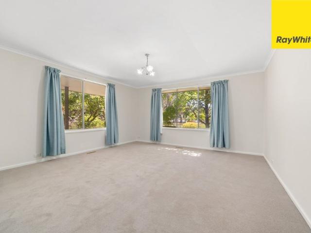 House for rent in Watson, Canberra