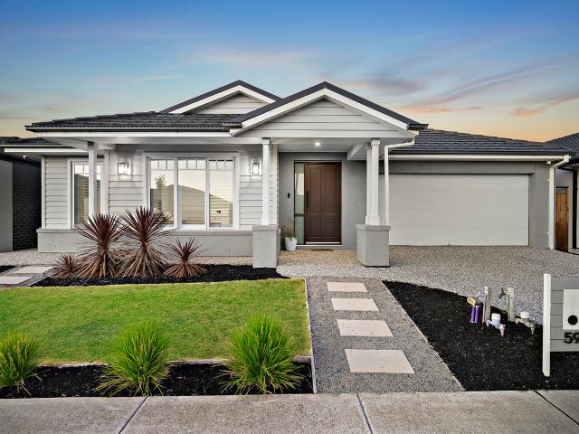 House for sale in Camerons Creek, Victoria