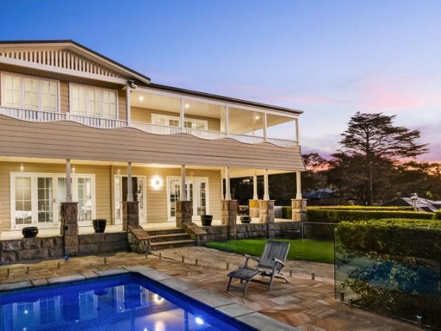 House for sale in Sydney, New South Wales