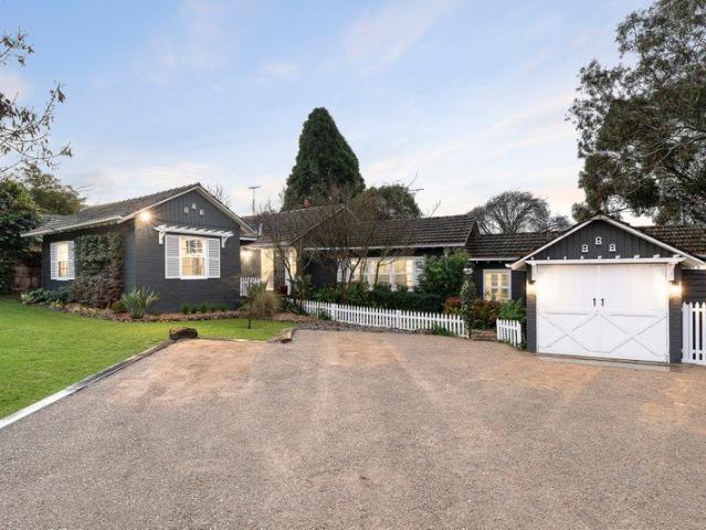 House for sale in Camerons Creek, Victoria