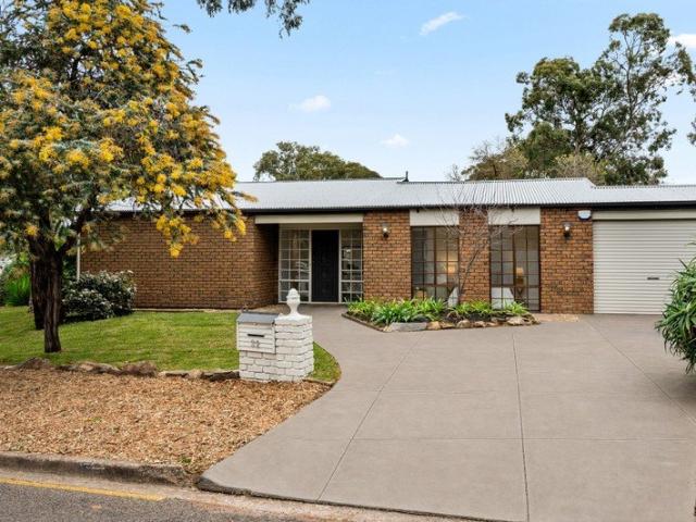 House for sale in Horseshoe Creek, South Australia