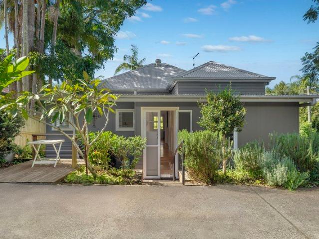 House for sale in Bangalow, New South Wales