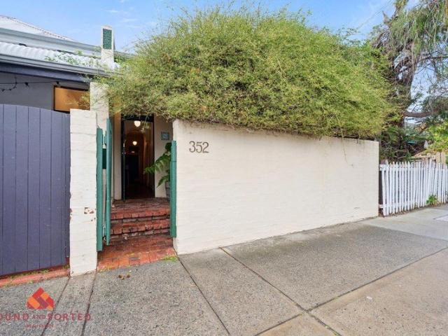Duplex for sale in South Fremantle, Western Australia