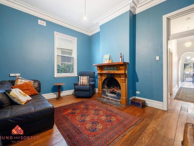 Duplex for sale in South Fremantle, Western Australia
